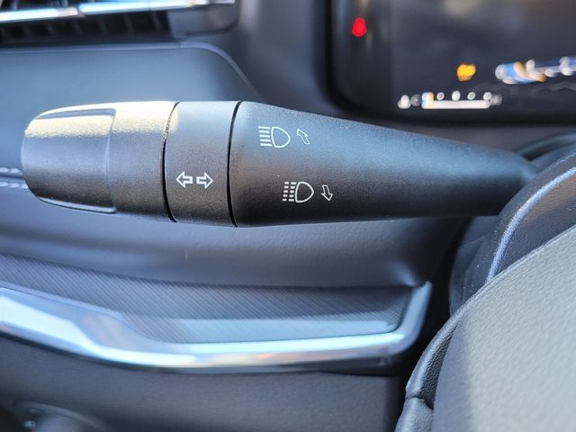 2024 Jeep Compass Limited photo 24