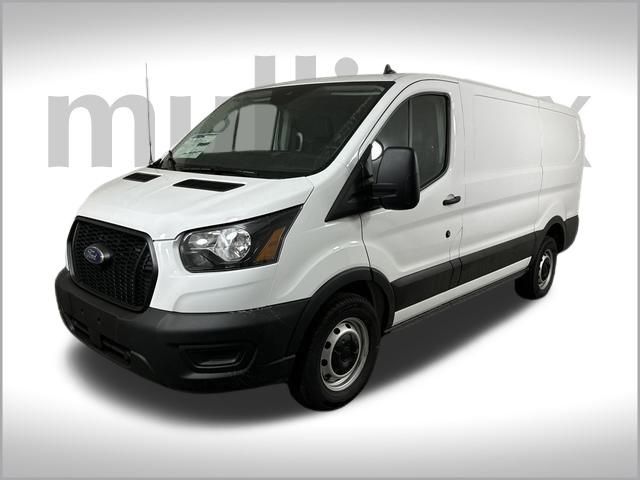 2025 Ford Transit Cargo Van photo 11