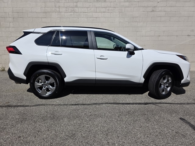 2024 Toyota RAV4 XLE photo 5