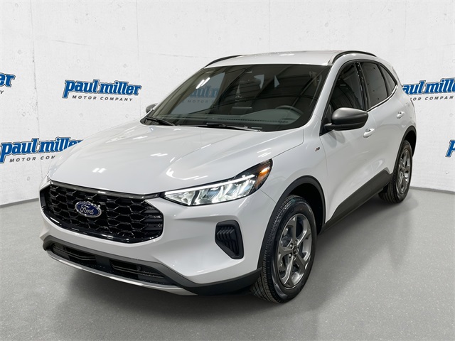 2026 Ford Escape ST-Line's photo