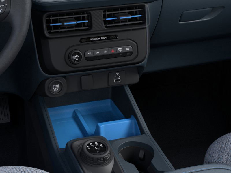 2026 FORD MAVERICK - Image 15