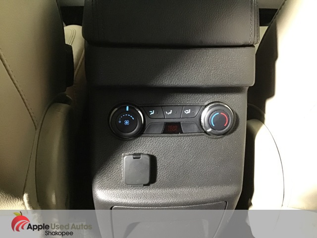 2014 Ford Explorer XLT photo 15