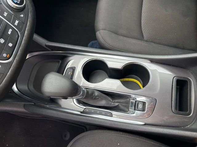 2024 Chevrolet Malibu 1LT photo 14