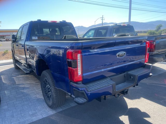 2026 Ford F-350 photo 3