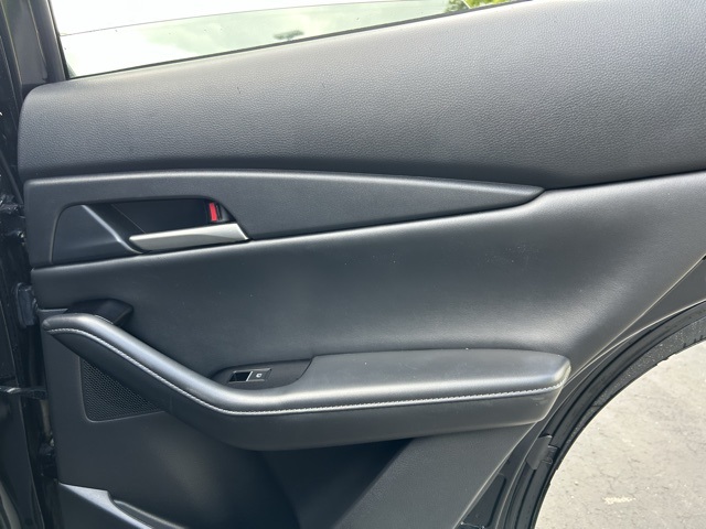2024 Mazda CX-30 2.5 Select Sport photo 23