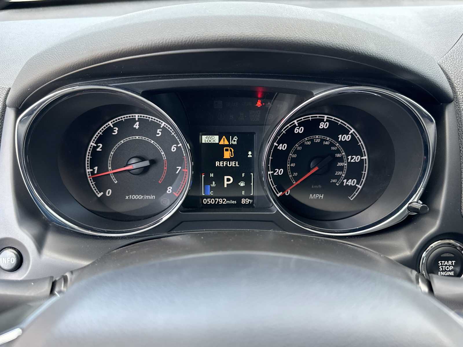 2023 Mitsubishi Outlander Sport SE photo 28