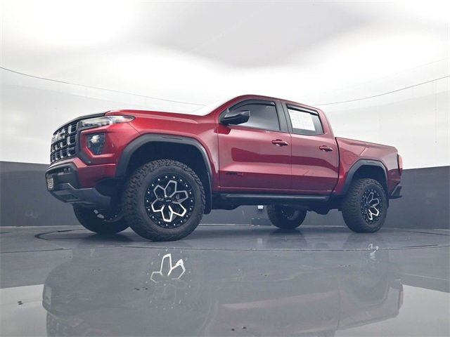 2024 Gmc Canyon AT4 photo 20