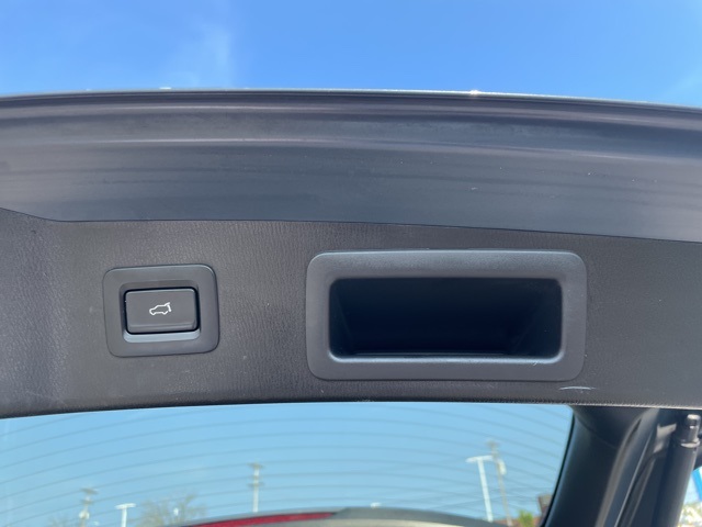 2023 Mazda CX-5 2.5 S Carbon photo 15