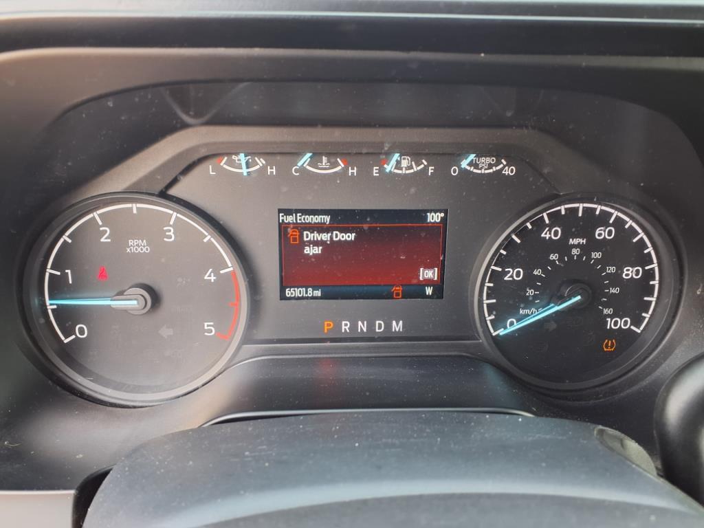 2024 Ford F-350 XLT photo 23