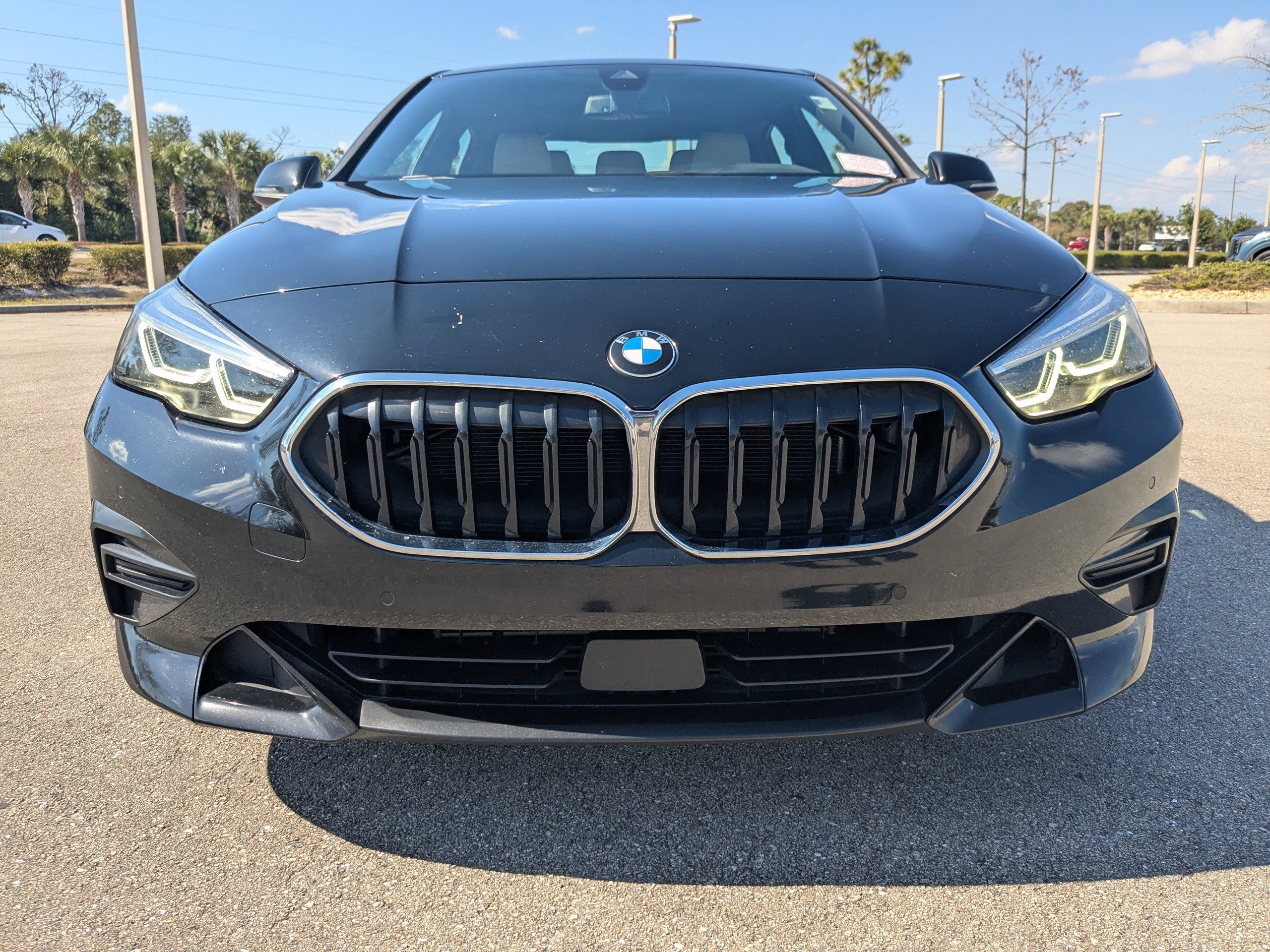2023 Bmw 228i xDrive GC photo 2