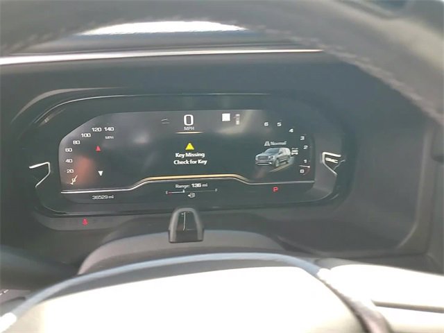 2023 Gmc Yukon XL Denali Ultimate photo 16