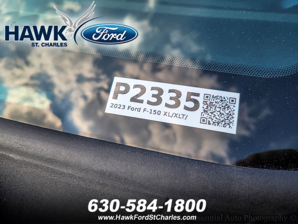 2023 FORD F-150 - Image 21