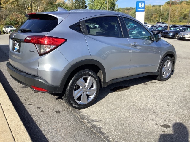 2019 Honda HR-V EX photo 4