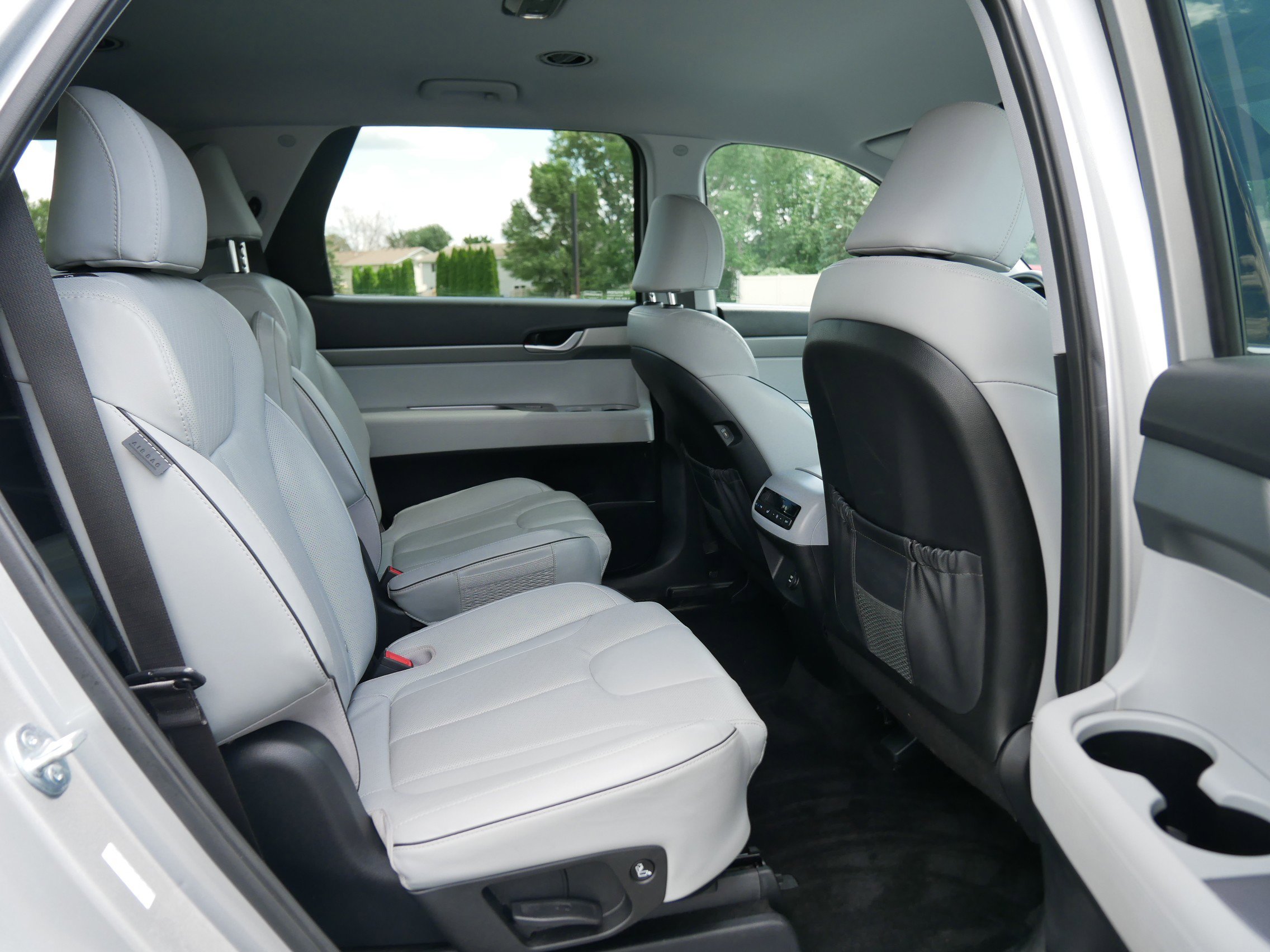 2024 Hyundai Palisade SEL photo 14
