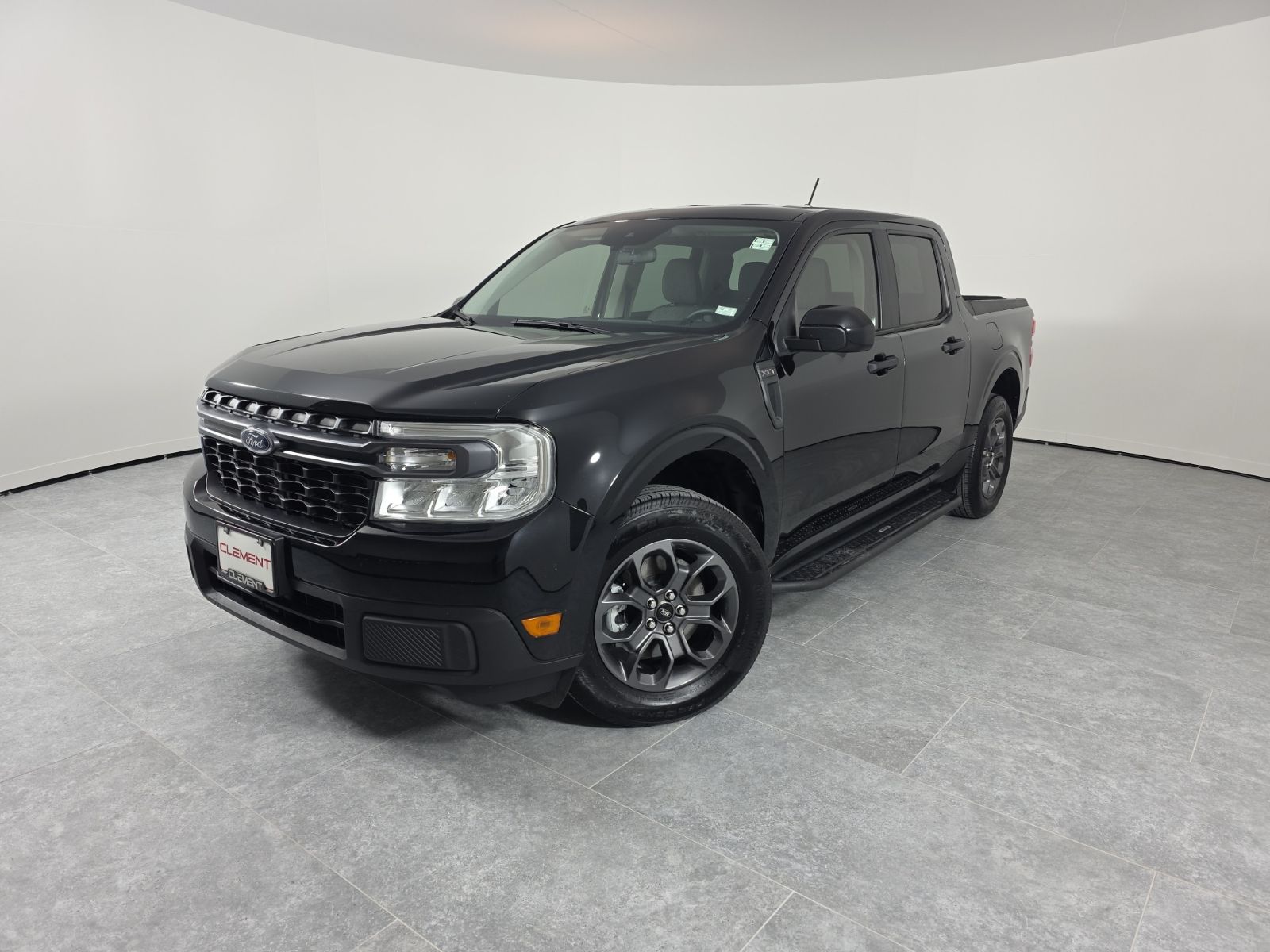 2024 Ford Maverick XLT's photo