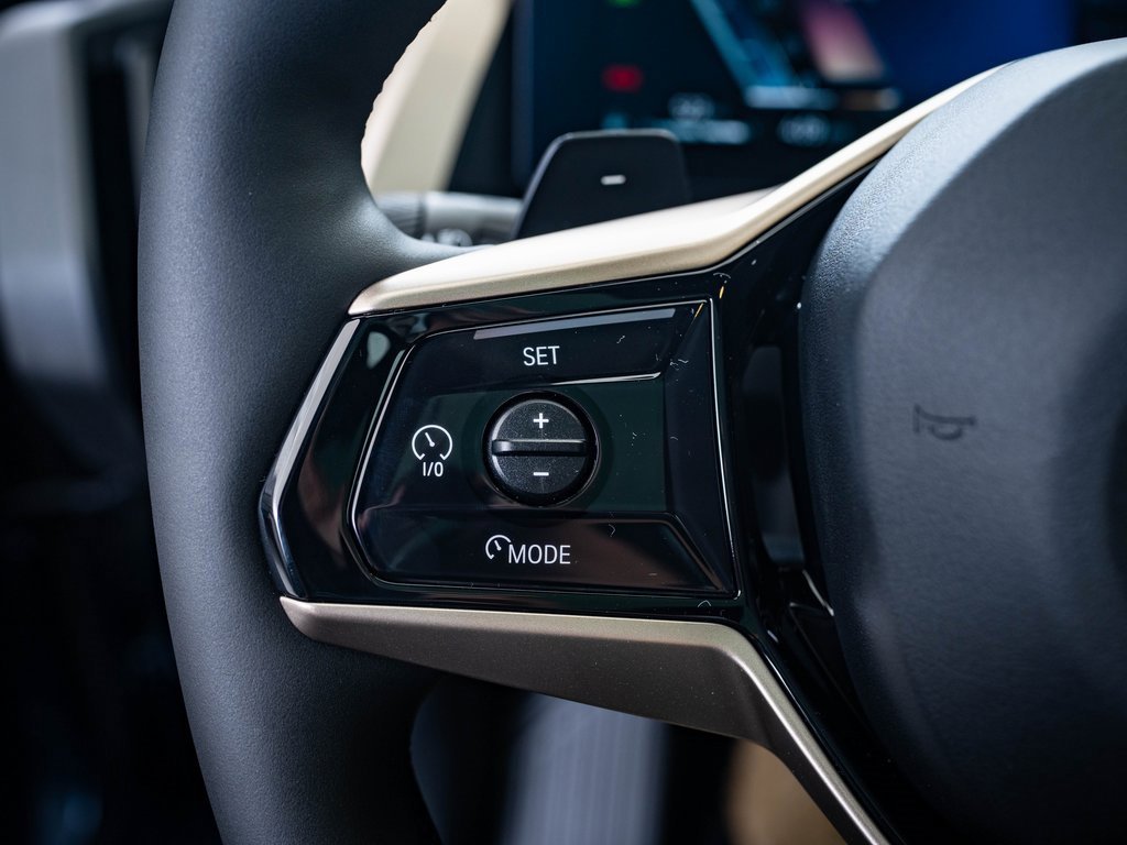 2025 Bmw X3 30x Drive photo 22