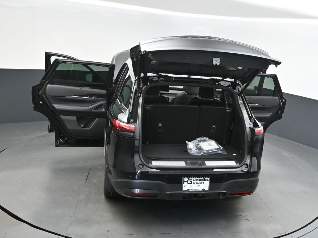 2026 Infiniti QX60 Autograph AWD photo 45