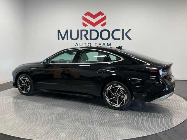 2024 Hyundai Sonata SEL Convenience photo 9