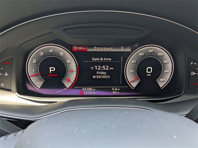 2019 Audi Q8 Premium photo 11