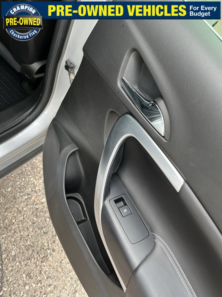 2014 Buick Regal Turbo Premium I photo 27