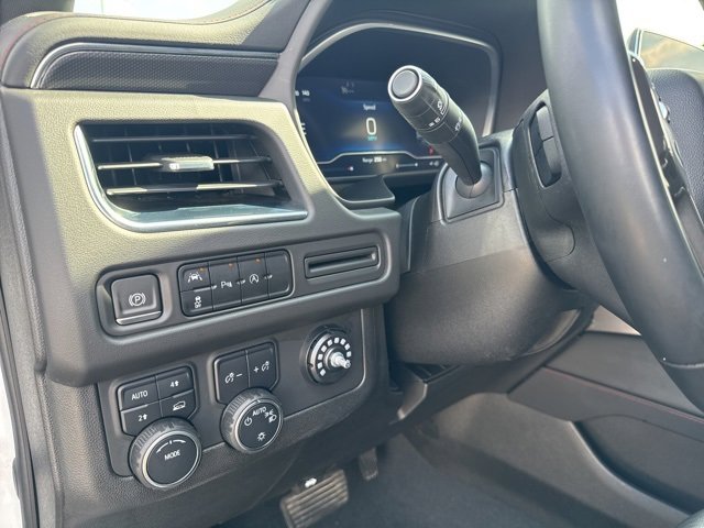 2023 Chevrolet Tahoe RST photo 11