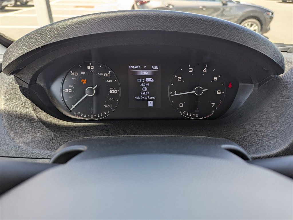 2025 Ram ProMaster 1500 photo 15