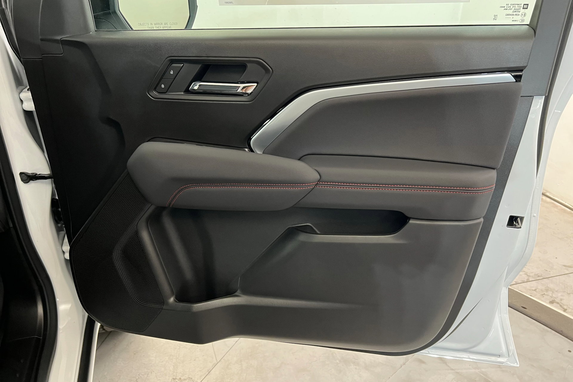 2026 Chevrolet Colorado Z71 photo 22