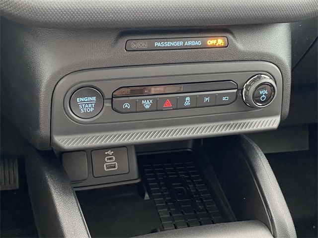 2025 Ford Bronco Sport Outer Banks photo 14