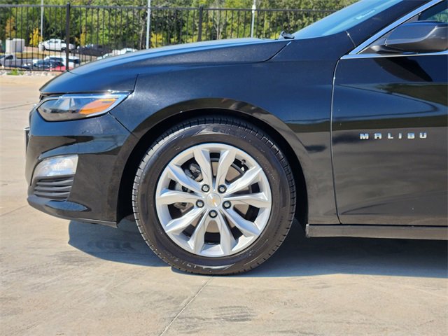 2023 Chevrolet Malibu 1LT photo 9