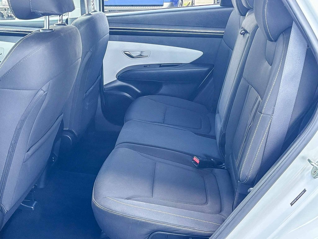 2023 Hyundai Tucson SEL photo 14