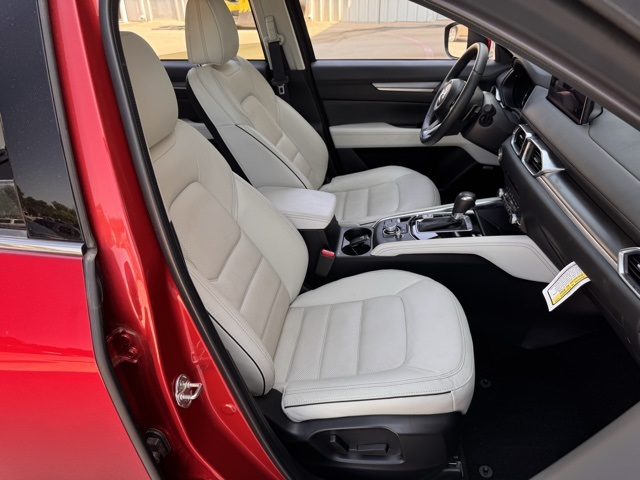 2024 Mazda CX-5 2.5 Premium Plus photo 47