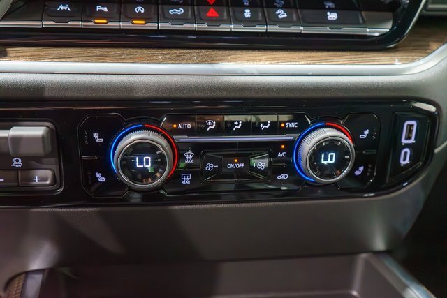 2026 Chevrolet Silverado 1500 RST photo 17