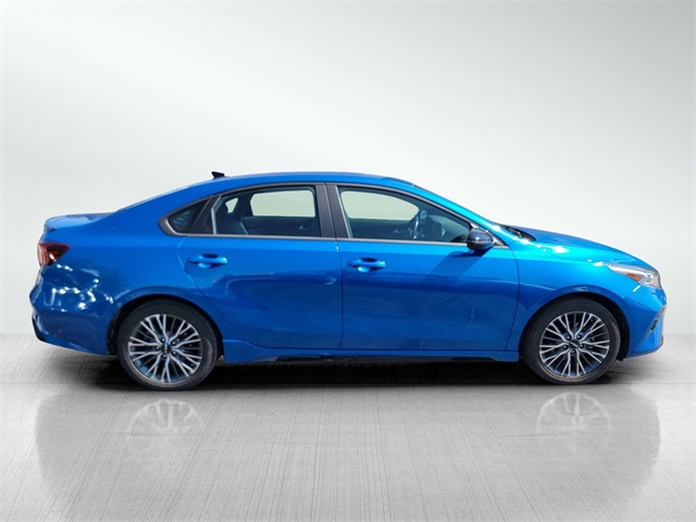2024 Kia Forte GT-Line photo 3