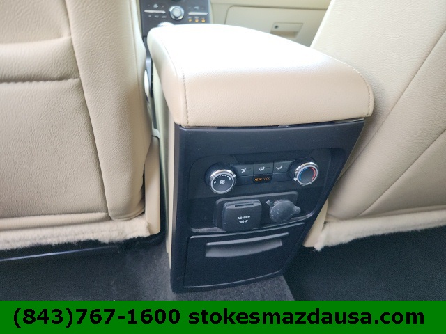 2014 Ford Flex SEL photo 12
