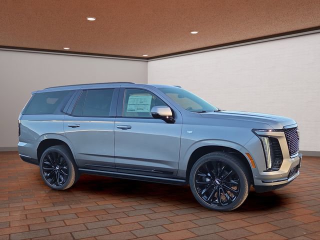 2026 Cadillac Escalade Platinum Sport's photo