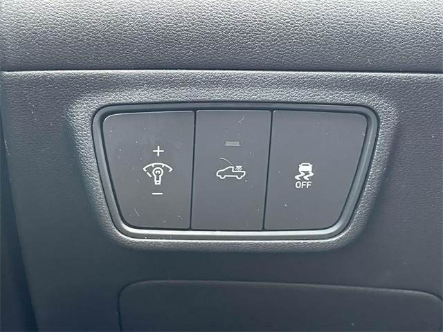 2023 Hyundai Santa Cruz SEL Premium photo 30