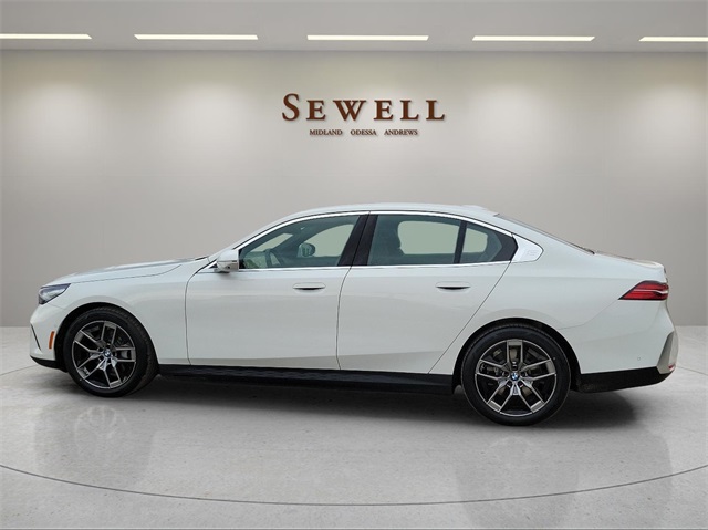 2025 Bmw i5 eDrive40 photo 2