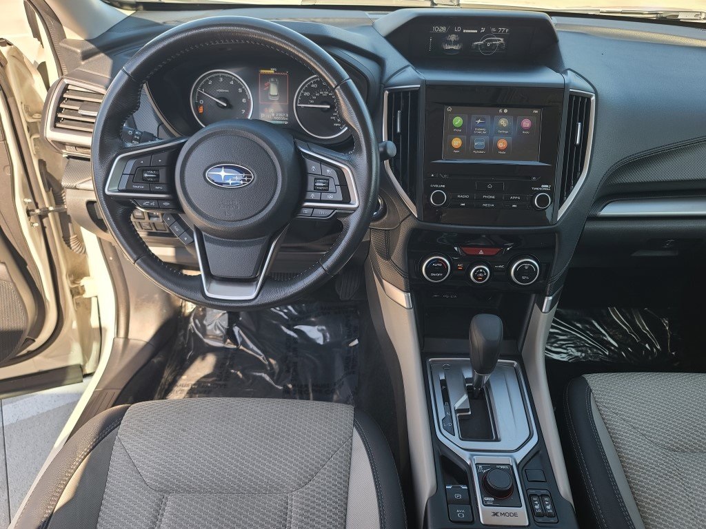 2021 Subaru Forester Premium photo 2