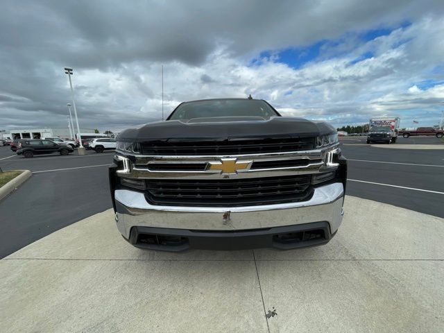 2022 Chevrolet Silverado 1500 LT photo 5