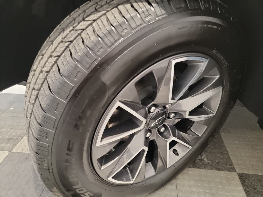 2023 Chevrolet Tahoe Z71 photo 4