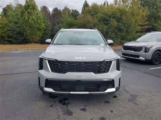 2026 Kia Sorento S photo 2