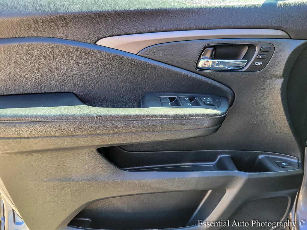 2024 HONDA RIDGELINE RTL AWD - Image 17