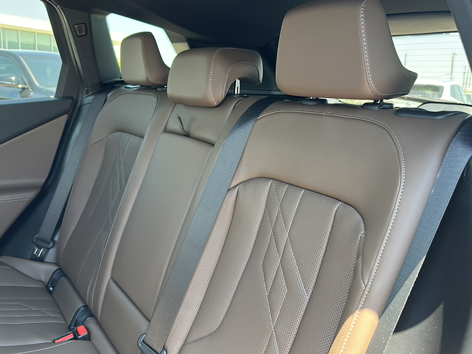 2025 Bmw X3 30x Drive photo 7