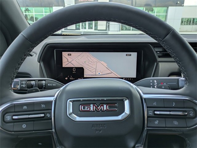 2025 Gmc Terrain Elevation photo 27