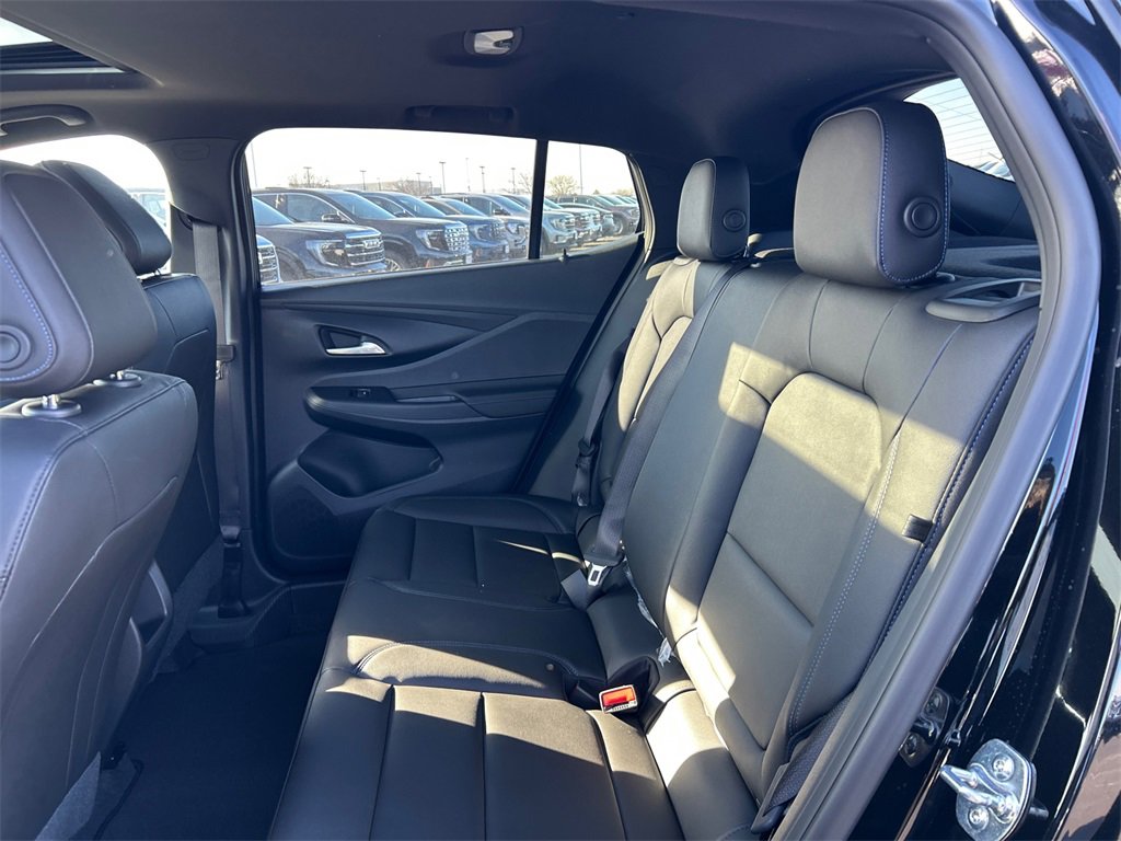 2026 BUICK ENVISTA - Image 30