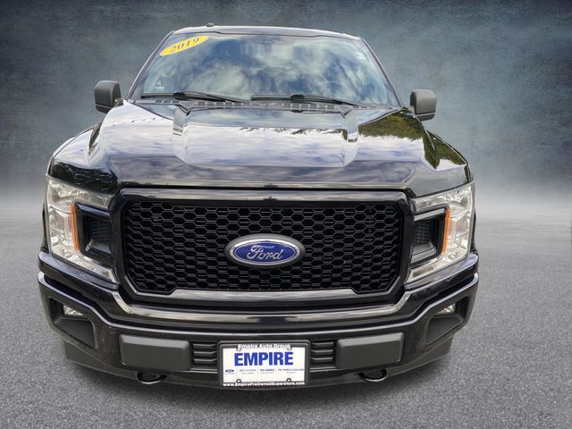 2019 Ford F-150 XL photo 22