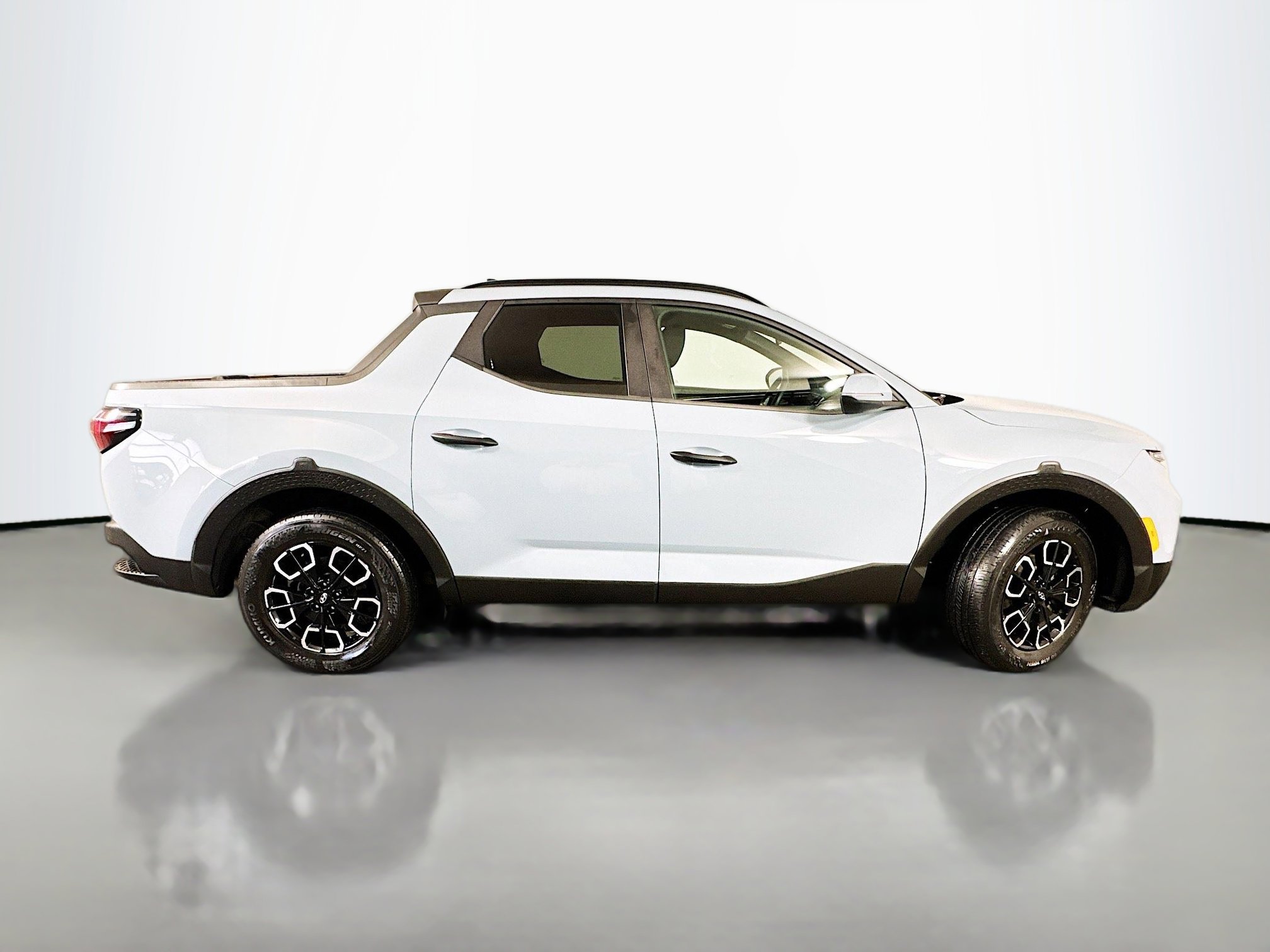 2022 Hyundai Santa Cruz SEL photo 6