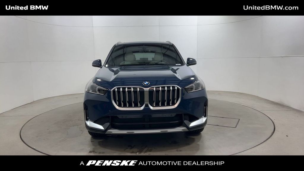 2026 Bmw X1 XDrive28i photo 3