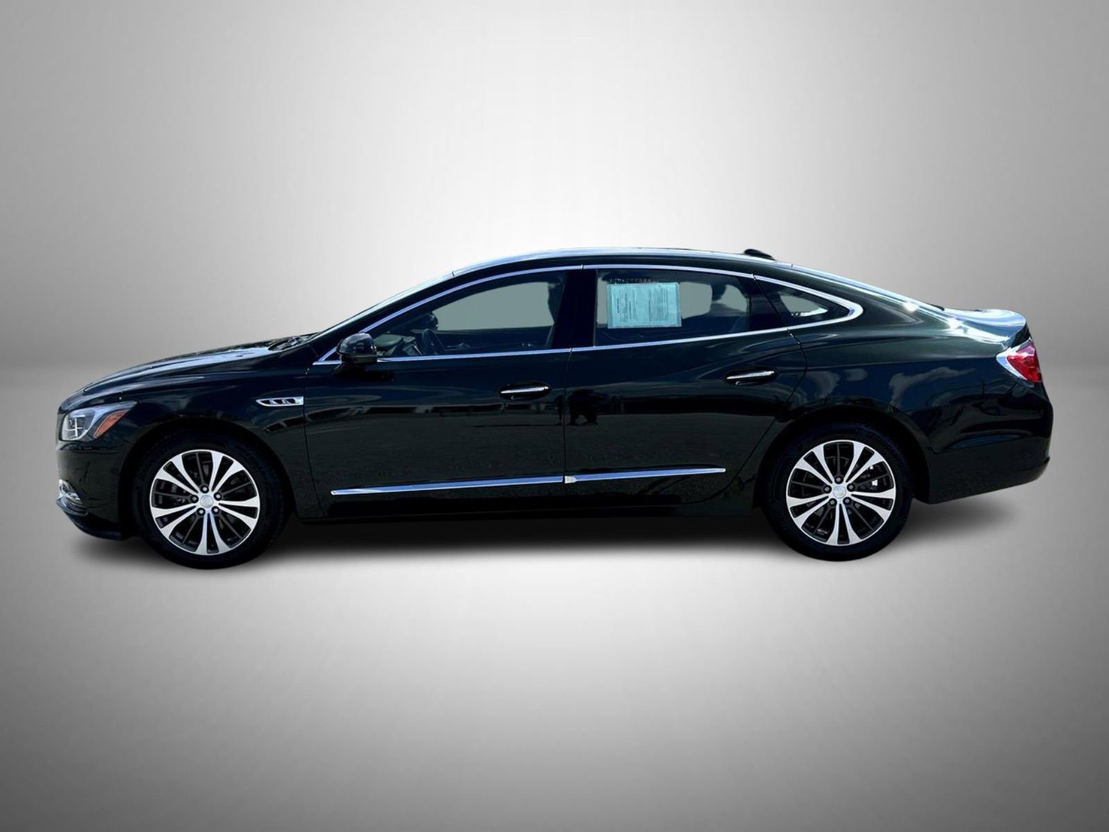 2017 Buick LaCrosse Preferred photo 8