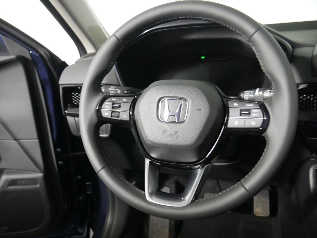 2026 Honda CR-V EX-L photo 12